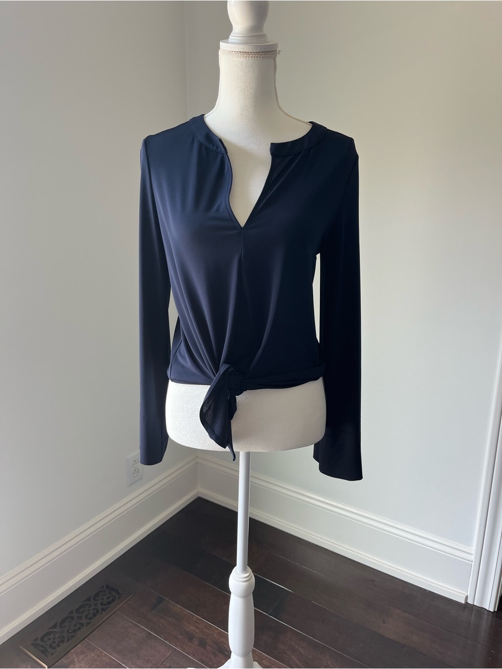 Ann Taylor Blouse